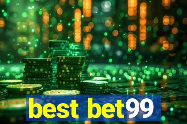 best bet99